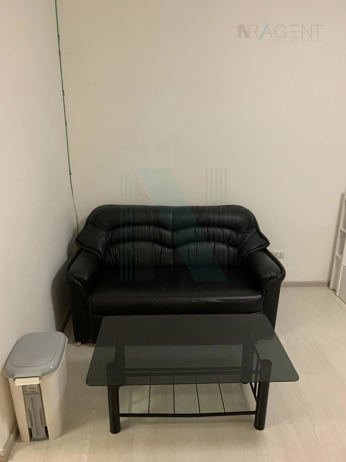 picture For Rent Condo ASPIRE LADPRAO 113 Building 1, Floor 7,Studio, Room size 25.00 sqm - 8/8