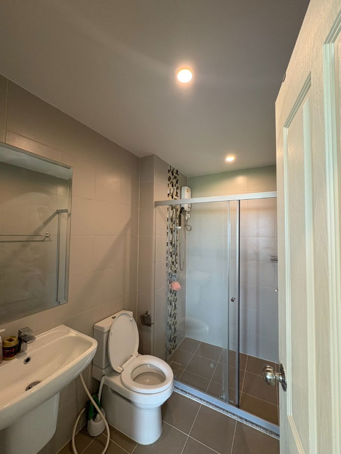 picture 🔥For Sale🔥 Supalai Veranda Rama 9 - 1 Bedroom LC047 - 10/10