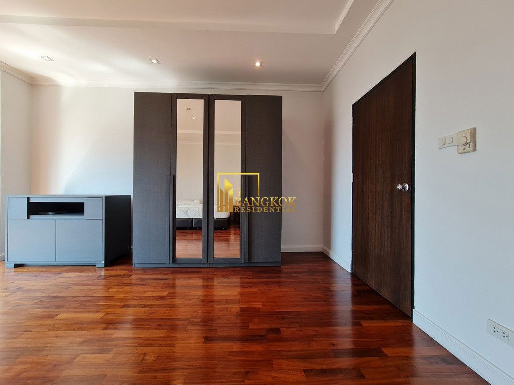 รูป The Cadogan Private Residence | Spacious 3 Bedroom Condo - BR14499CD - รูปที่ 14/37