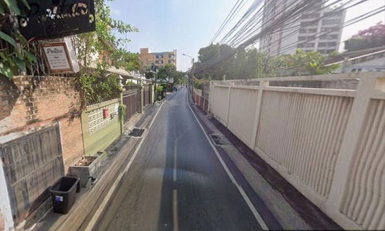 picture Vacant Land for Sale – Ari Soi 5, Phahon Yothin - 3/3