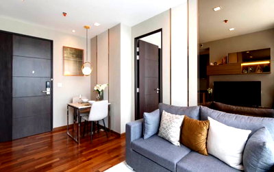 Condos for rent Airport Link Ratchaprarop : Wish Signature Midtown         Siam 