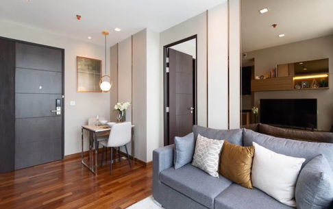 Wish Signature Midtown         Siam 