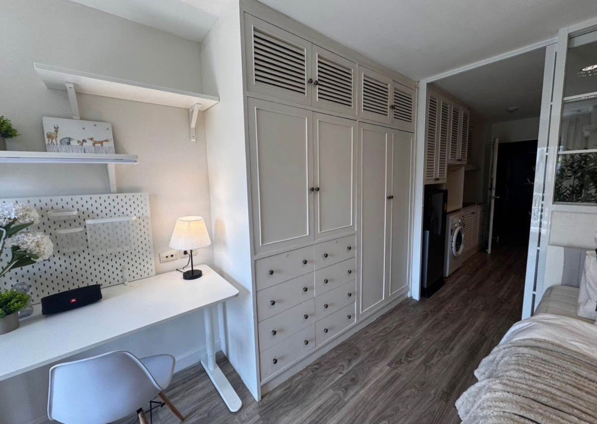 รูป #A12439 ✅ 25/11/68 ให้เช่า 49 Suite 📲📢สอบถาม ld line @condoboy - รูปที่ 4/7