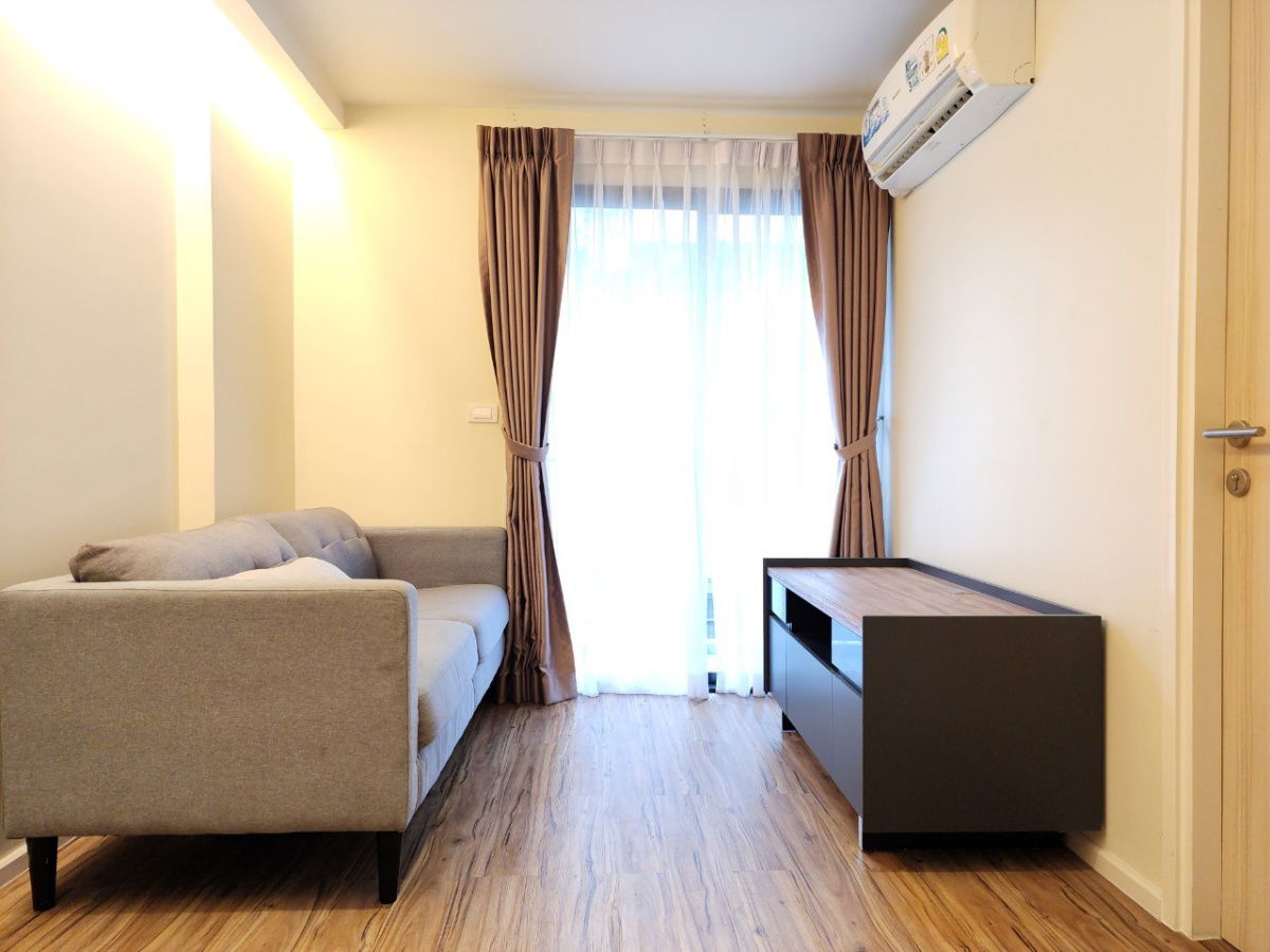 picture Condo for sale, Great Price with great return, 1Bed1Baht, BTS Wutthakard - 3/7