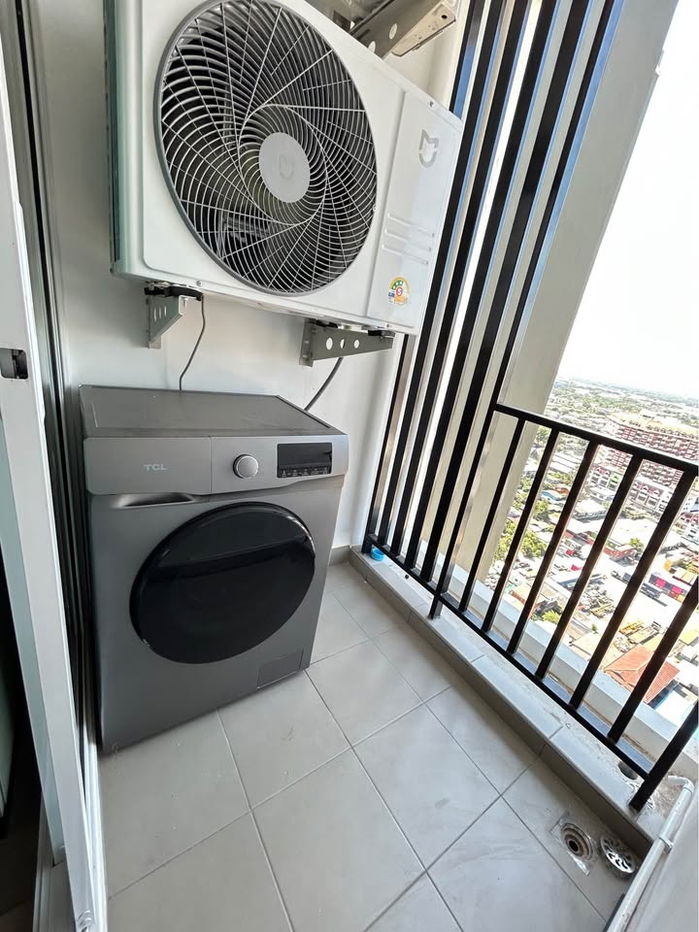 picture Regent home bangna . - 6/6