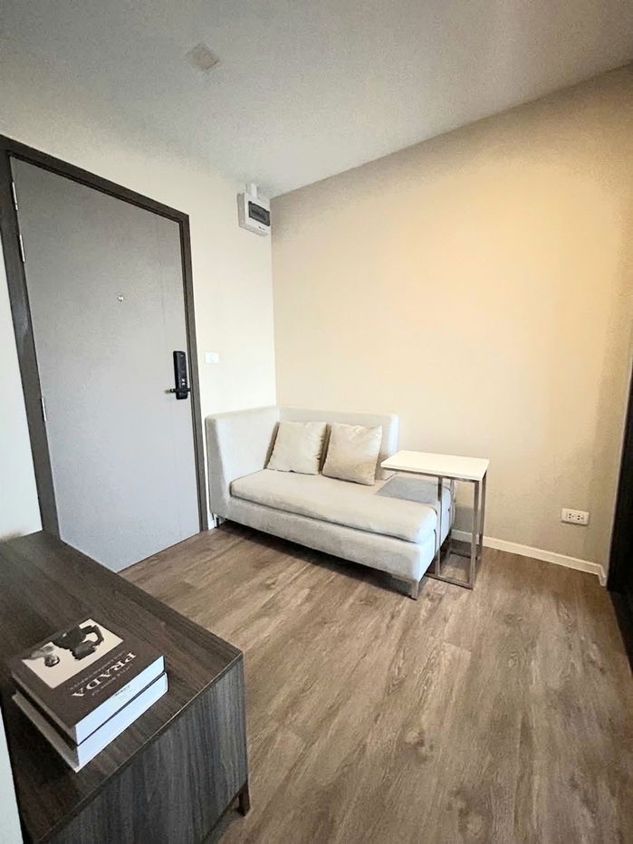 picture ðCondo For Rent The Nest Sukhumvit 64 1 bed 26 sq.m near BTS Punnawithi 13000- - 3/8