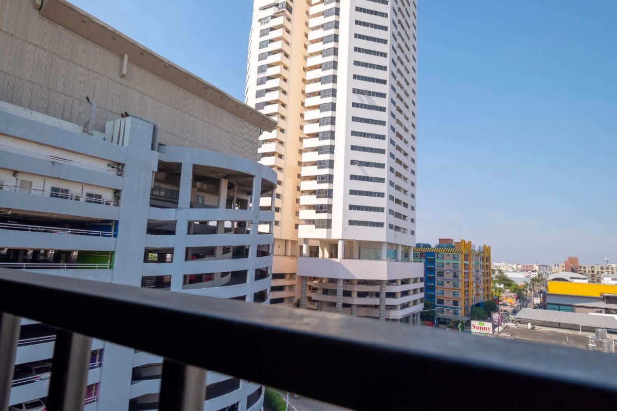 รูป #R7812 🎉 251168 ให้เช่าคอนโด Nue Noble Centre Bangna - รูปที่ 17/17