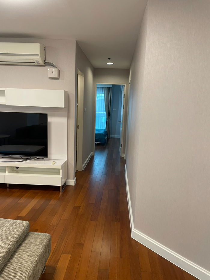 picture Luxury condo for rent Belle Grand Rama 9 - 7/10