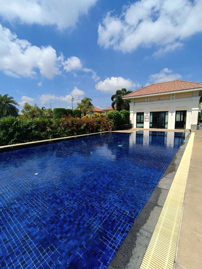 รูป 🔑 ให้เช่า บ้านเดี่ยว 2 ชั้น – ภัสสร 28 กิ่งแก้ว-หนามแดง 4 ห้องนอน 2 ห้องน้ำ เฟอร์นิเจอร์ครบ พร้อม Built-in ใกล้ เมกา บางนา  - รูปที่ 18/19