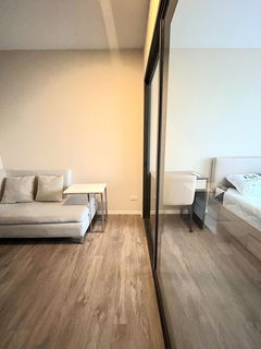 รูปภาพ 🍀Condo For Rent The Nest Sukhumvit 64 1 bed 26 sq.m near BTS Punnawithi 13000-