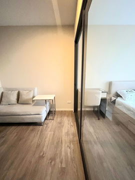🍀Condo For Rent The Nest Sukhumvit 64 1 bed 26 sq.m near BTS Punnawithi 13000-