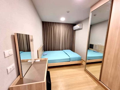 Condos for rent : Condo For Rent // Plum Condo Rangsit Alive