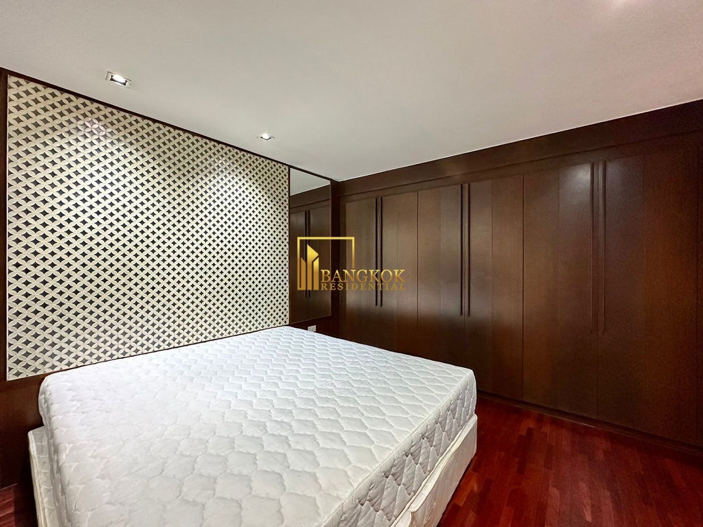 picture President Park | Beautifully Renovated 3 Bedroom Condo For Rent in Phrom Phong - BR10487CD - 20/38