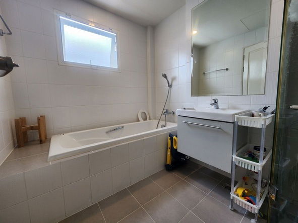 picture FOR RENT HOUSE PROPERTY 27000 BAHT per MONTH - 7/8