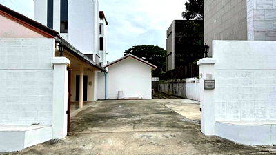 Houses for rent Lat Phrao : Detached House For Rent Lat Phrao 71 Bangkok