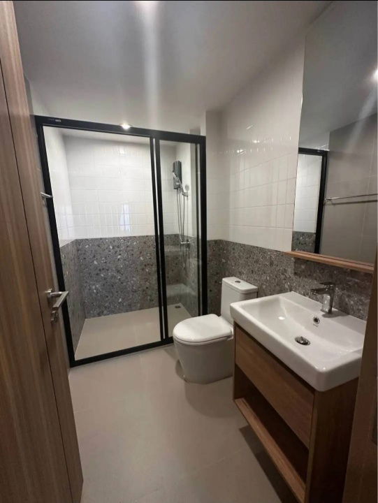 picture  Condo for rent, The Line Vibe, large room, near Central Ladprao.- RW007226 - 6/22