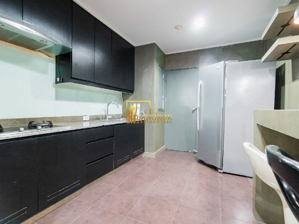 picture Sukhumvit Casa | Stylish 3 Bedroom Condo For Rent in Nana - BR5860CD - 5/23