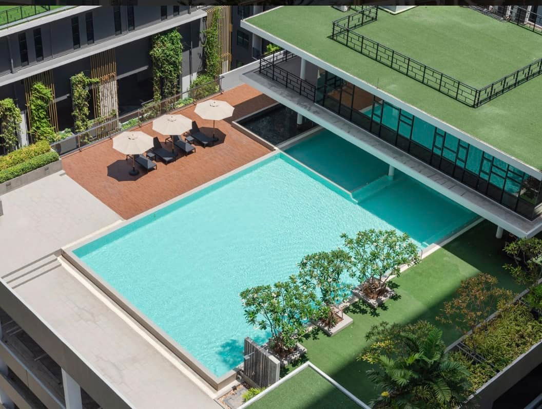 รูป 🐲แอดไลน์ได้เลยครับ🐲✨✨🛋️🛌เดอะ สกาย สุขุมวิท - รูปที่ 5/5