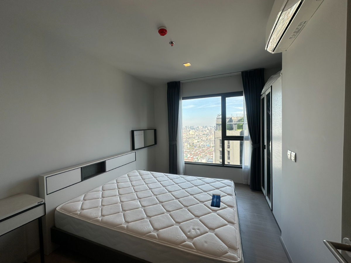 picture Life asoke rama9 🩵1🛌1🚿🩵17,000 - 4/6