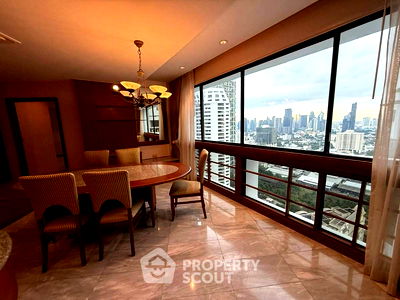 Condos for rent : 3-BR Condo at President Park Condominium near MRT Queen Sirikit National Convention Centre (ID 2448894)