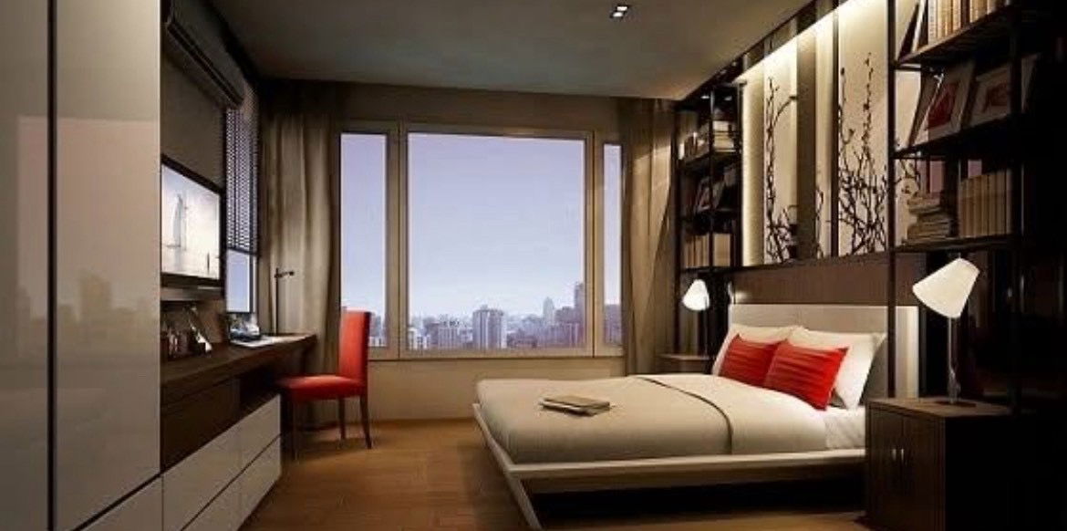 picture #R7814 🎉 251168 Condo for rent Villa Ratchatewi - 3/8