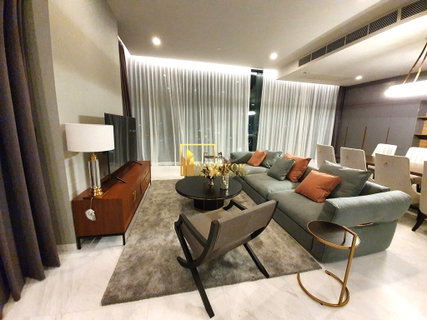 รูปภาพ The Monument Thong Lo | Beautiful 3 Bedroom Luxury Condo - BR14778CD