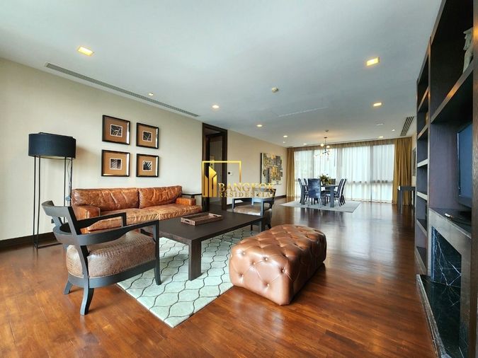 Incredible 2 Bedroom Apartment in Ekkamai - BR0589AP