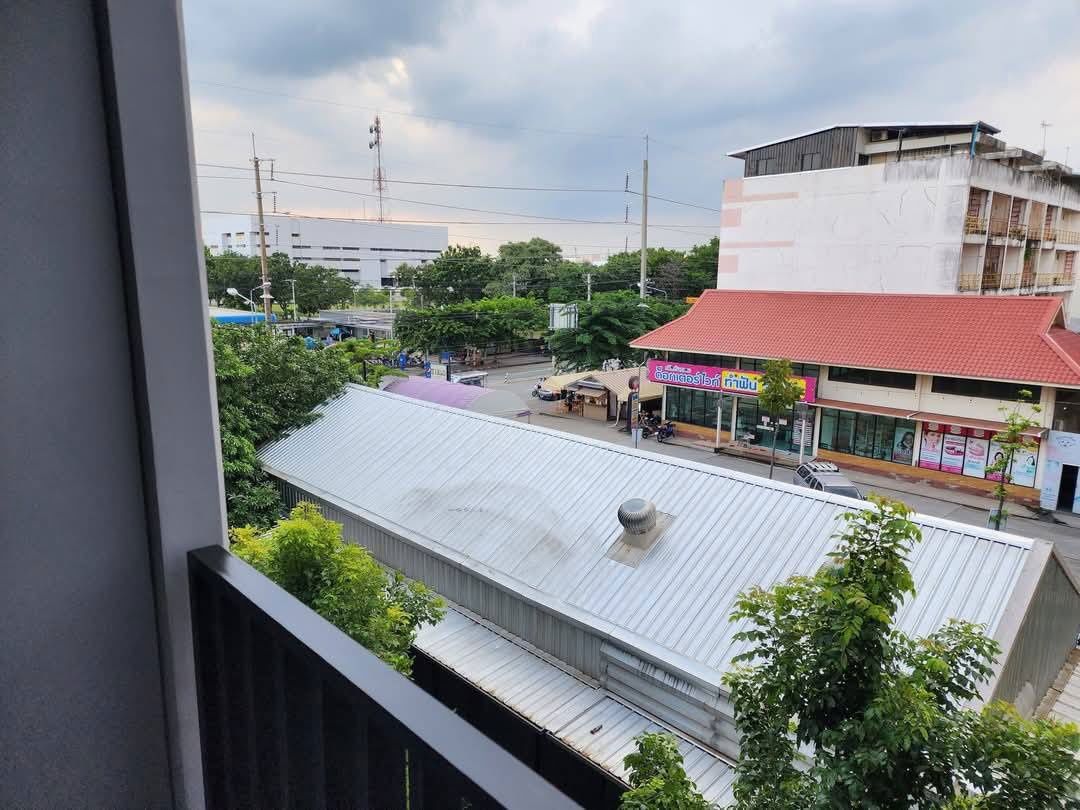 picture 🎉 Condo for rent: Kave Mutant Salaya - Private corner room near Mahidol University with free shuttle bus 🎉 - 3/7