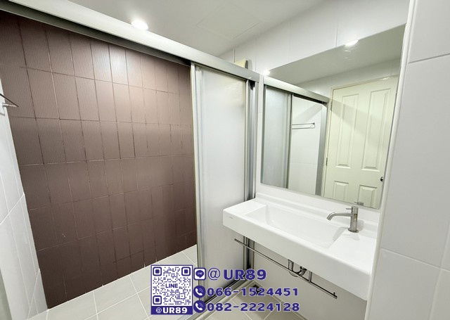 รูป 💙 Hot Price 💙ให้เช่า/For RENT คอนโด ยู ดีไลท์แอท อ่อนนุช สเตชั่น (U Delight @ Onnut Station) - รูปที่ 4/8