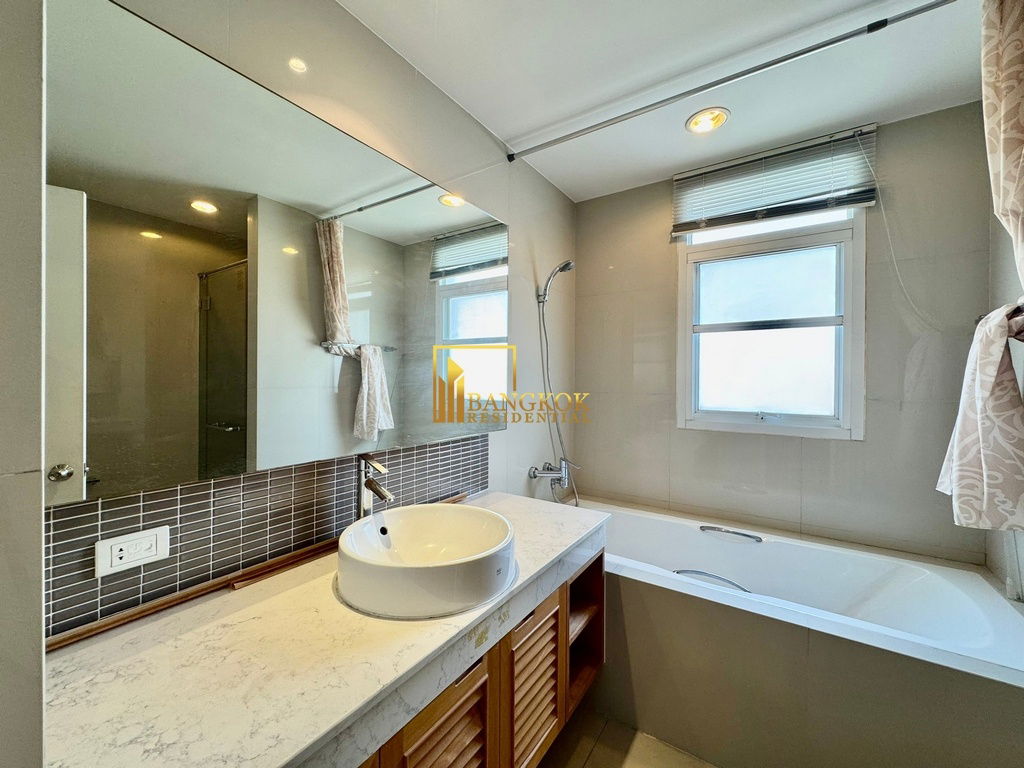 รูป The Rise 39 | Charming 2 Bed Condo in Phrom Phong - BR60186CD - รูปที่ 11/26