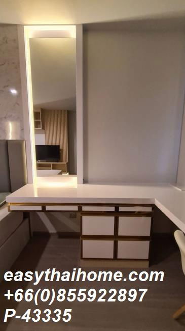รูป P-43335 ให้เช่า คอนโด ไลฟ์ ลาดพร้าว ถ.พหลโยธิน แขวงจอมพล เขตจตุจักร กรุงเทพมหานครพร้อมอยู่ ราคาถูก Line Id: @easythaihome 085-592-2897 - รูปที่ 6/17