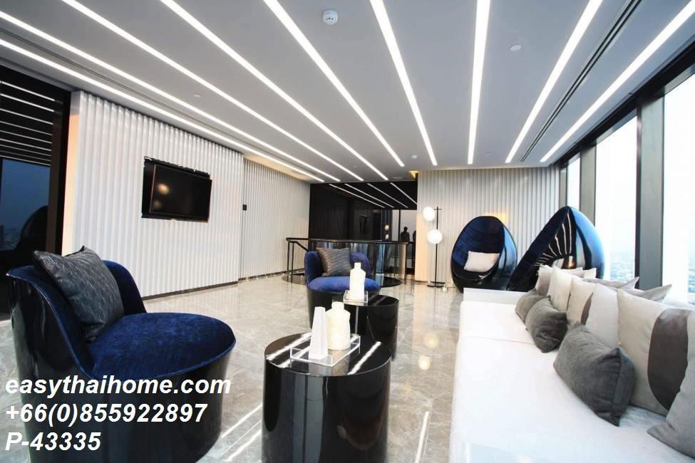 รูป P-43335 ให้เช่า คอนโด ไลฟ์ ลาดพร้าว ถ.พหลโยธิน แขวงจอมพล เขตจตุจักร กรุงเทพมหานครพร้อมอยู่ ราคาถูก Line Id: @easythaihome 085-592-2897 - รูปที่ 17/17