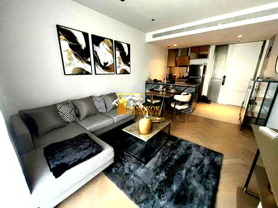 Condos for rent : The Reserve 61 Hideaway | Beautiful 1 Bed Condo in Ekkamai - BR60501CD
