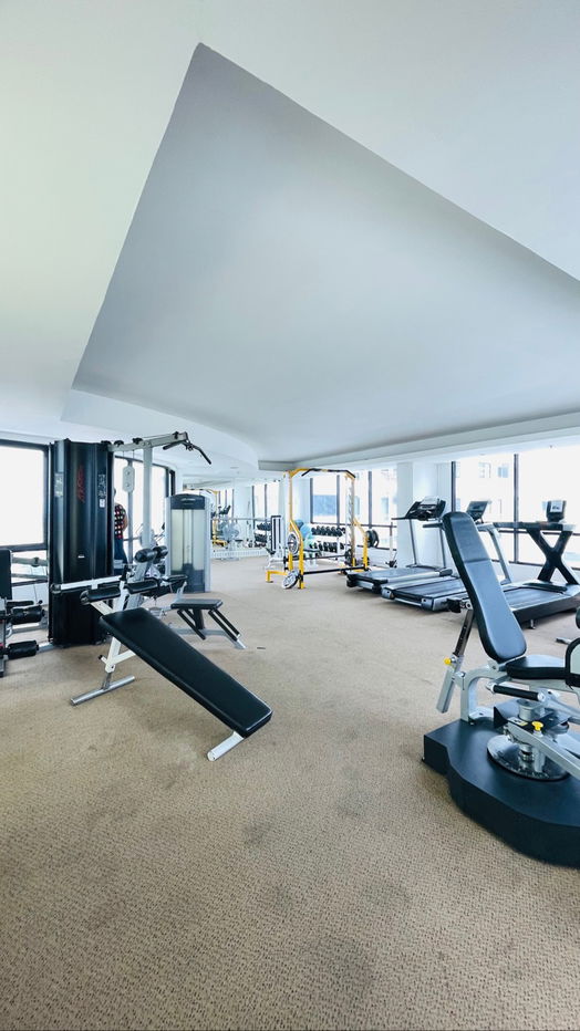 picture Condo for sale in the heart of Asoke, Supalai Premier Place Asoke - 45/48