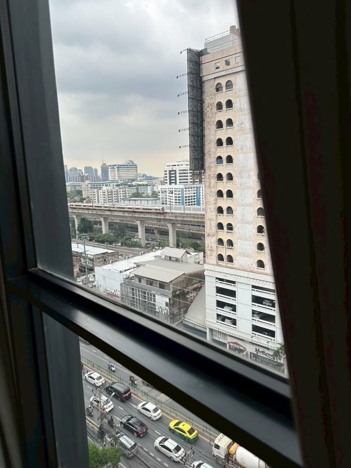 รูป #SC9812 📌 ให้เช่า | 🟦🟨เดอะ แคปิตอล เอกมัย - ทองหล่อ🟥🟩💬 𝑪𝒐𝒏𝒕𝒂𝒄𝒕 𝑳𝑰𝑵𝑬: @𝒔𝒆𝒄𝒓𝒆𝒕𝒑𝒓𝒐𝒑𝒆𝒓𝒕𝒚 🔥✨ - รูปที่ 7/7