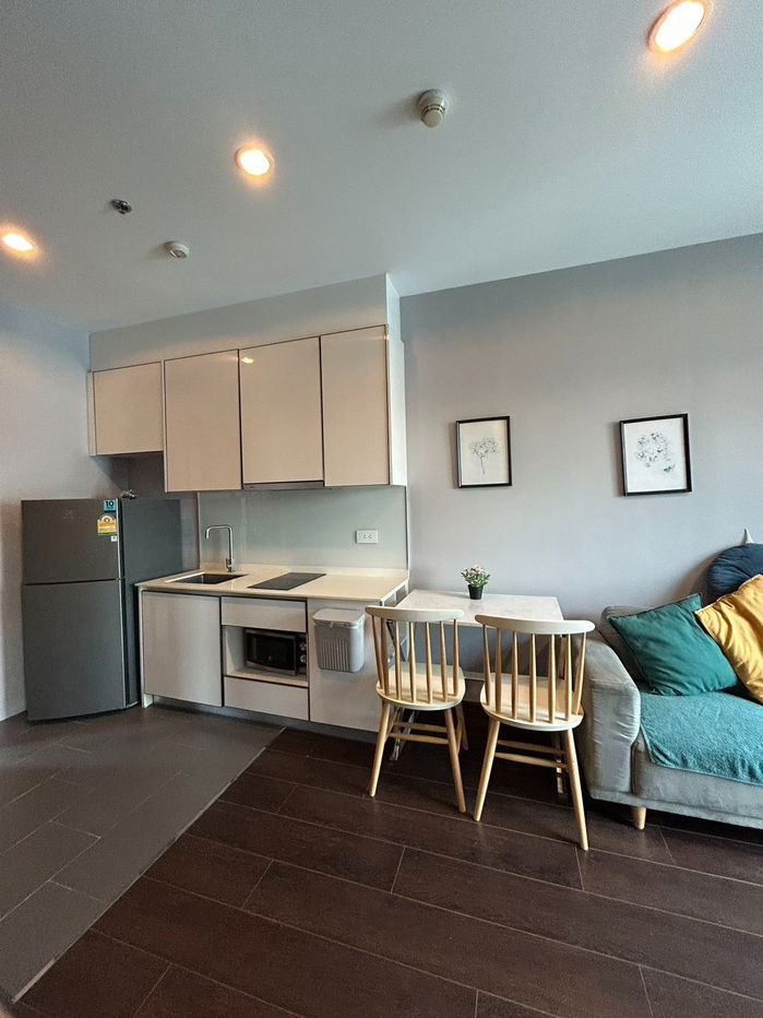 picture 🌆 For Rent: C Ekkamai | Stylish Room • Fully Furnished | Ready to Move In @90condo 🌃 - 5/16