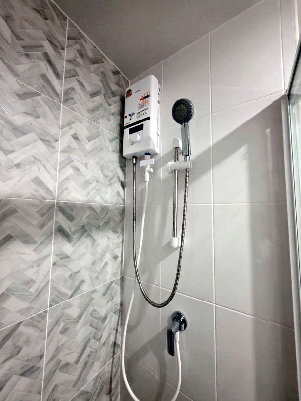 รูป ***ให้เช่า Regent Home บางนา (ห้องใหม่!!! มือแรก) *รับโปรพิเศษ* LINE : @Feelgoodhome (มี@หน้า) - รูปที่ 10/10