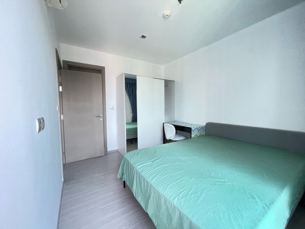 picture Code: KJ9899 for rent Life Asoke - Rama 9 🔥🔥 Line ID: @kjcondo (with @)🔥🔥 - 4/19