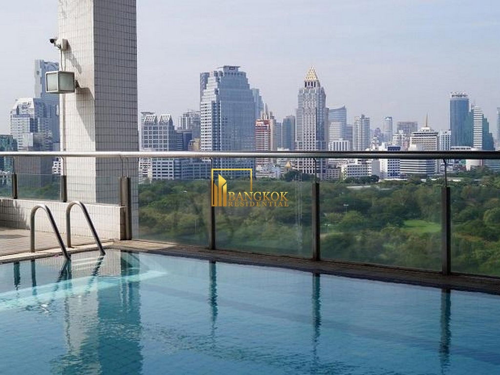 รูป Polo Park Condominium | Luxurious 2 Bed Condo in Ratchadamri - BR9559CD - รูปที่ 18/26