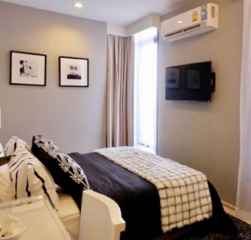 รูป ✅✨ให้เช่า คอนโด เลี้ยงสัตว์ได้ ใจกลาง ทองหล่อ ✨2 นอน 2 น้ำ M Thonglor 10 🐩  Pet-Friendly Condo 🐾 - รูปที่ 1/9