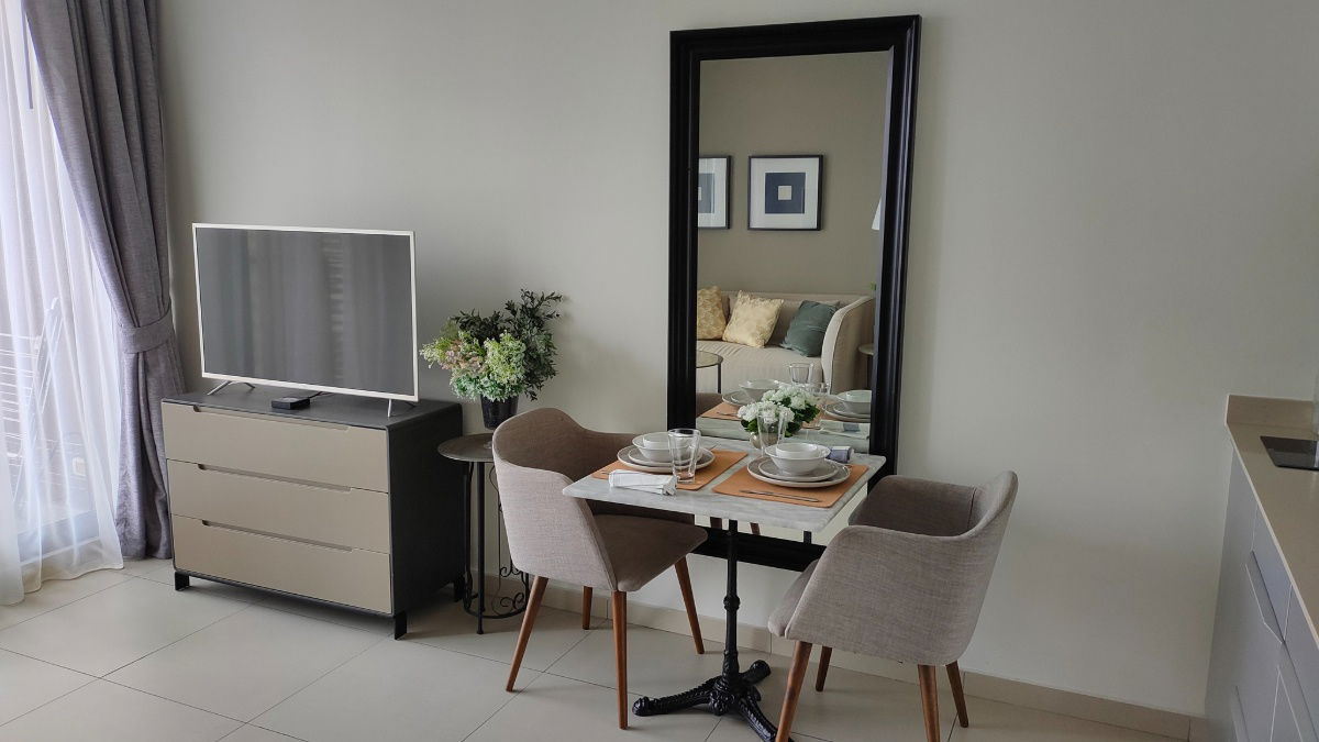 picture Code: KJ9911 for rent The Lofts Ekkamai 🔥🔥 Line ID: @kjcondo (with @)🔥🔥 - 7/13