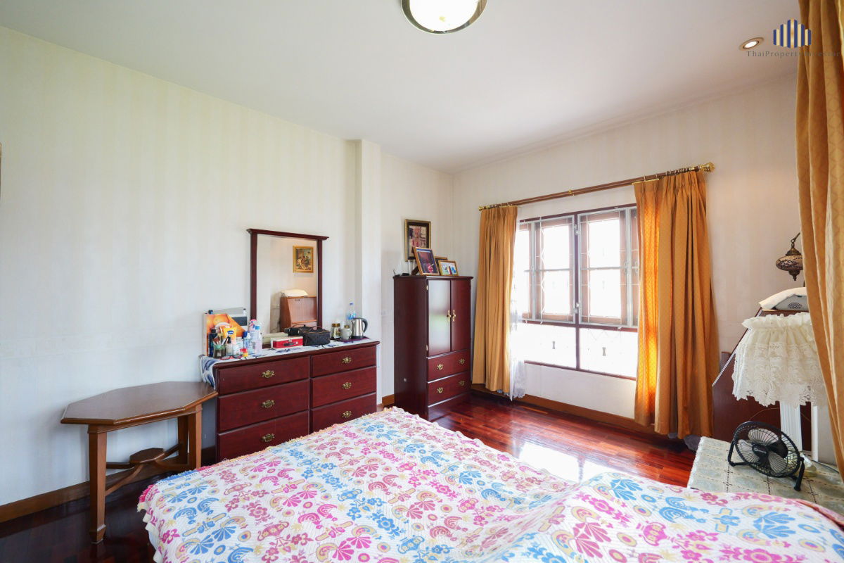 picture Great value. For sale: Single detached house, Setthakit Village, 90 sq.wah, near Phetkasem Road, Phutthamonthon Sai 2 - 18/33