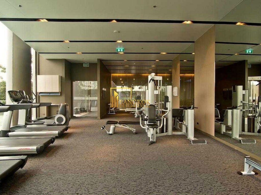 รูป The River Condo | Stylish 2 Bedroom Condo Near Icon Siam Mall - BR4458CD - รูปที่ 31/37