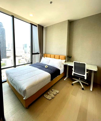 Condos for rent Airport Link Ratchaprarop : THE EXTRO Phayathai -   Rangnam