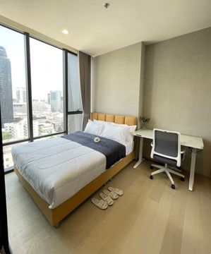 THE EXTRO Phayathai -   Rangnam