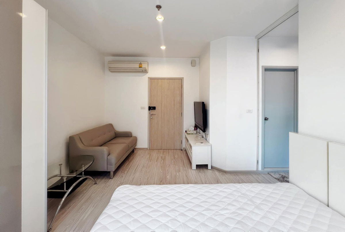 รูป ให้เช่าห้องสวย ที่ Ideo Mobi Sukhumvit Eastgate Btsบางนา - รูปที่ 1/6