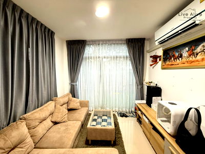 เช่าบ้านเดี่ยว ถนนประชาอุทิศ ทุ่งครุ : ให้เช่า บ้านเดี่ยวสวย ทำเลดี เงียบสงบปลอดภัย ซอยประชาอุทิศ 90