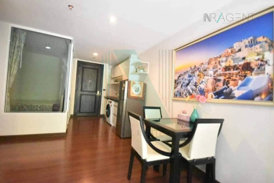 รูป ขายคอนโด เดอะเน็กซ์ การ์เด้นมิกซ์ อาคาร 1 ชั้น 2 2 ห้องนอน ขนาด 60 ตรม ใกล้ โลตัส สุขุมวิท 50 - รูปที่ 7/8