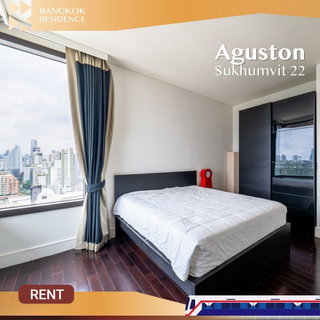 รูปภาพ Aguston Sukhumvit 22 💖 ห้องแต่งสวยพร้อมอยู่ สำหรับคนรักสัตว์ 🐱 ใกล้ BTS พร้อมพงษ์