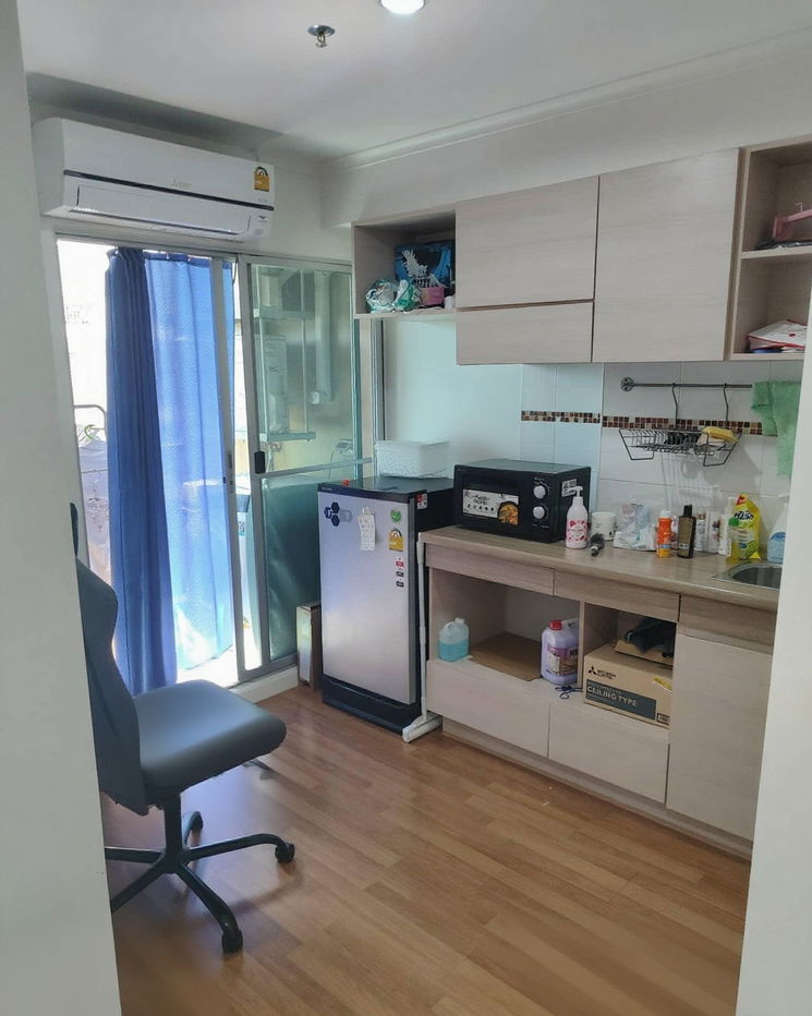 picture Lumpini Place Ratchayothin Condo for Rent. Convenient travel - 6/15